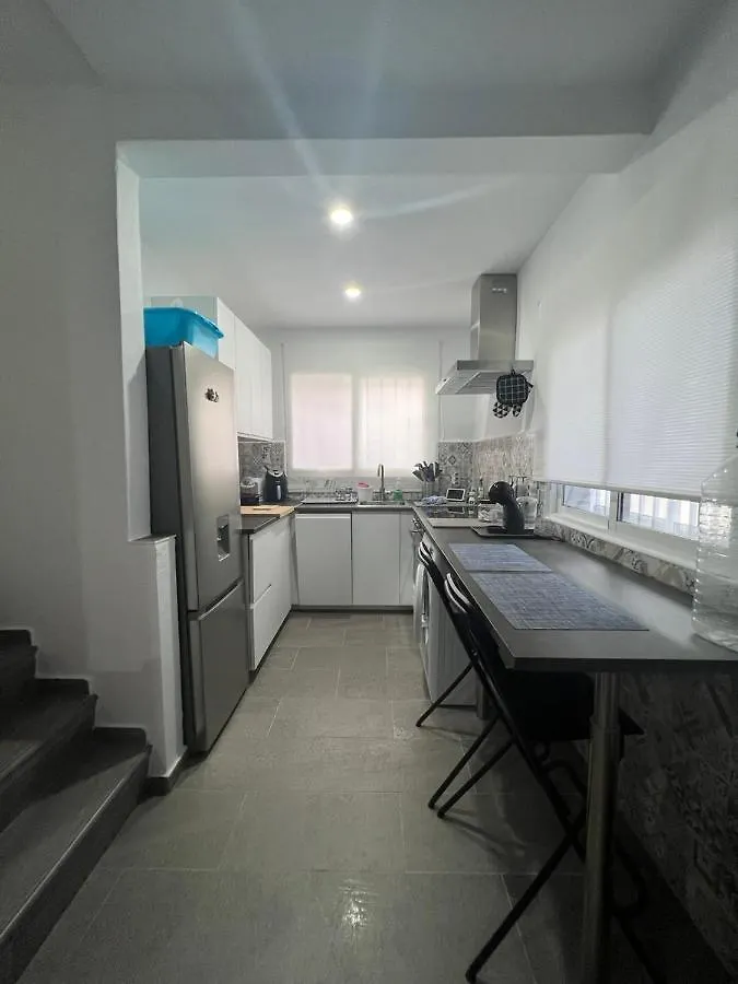 Apartmán Casa De Maria Luisa Arona