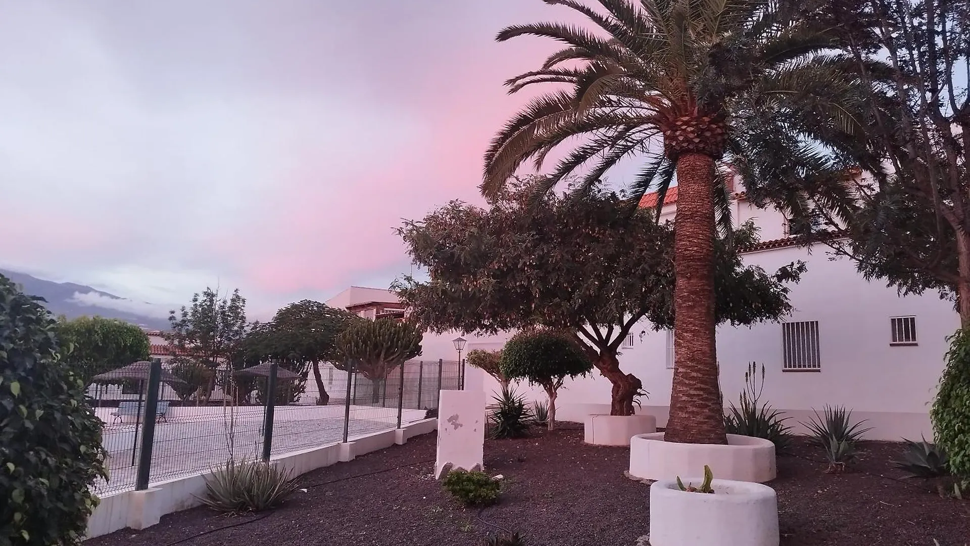 Casa De Maria Luisa Lägenhet Arona   Arona (Tenerife)