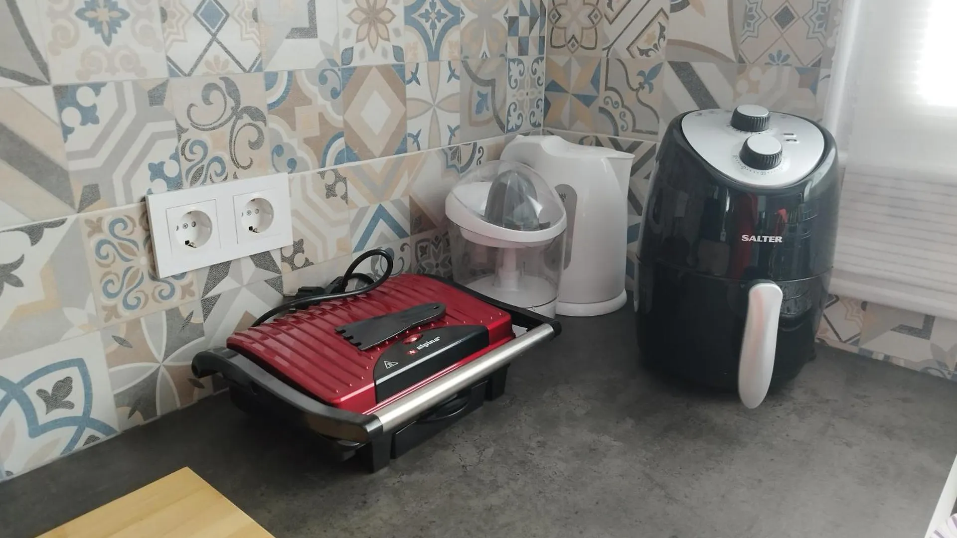 Apartmán Casa De Maria Luisa Arona
