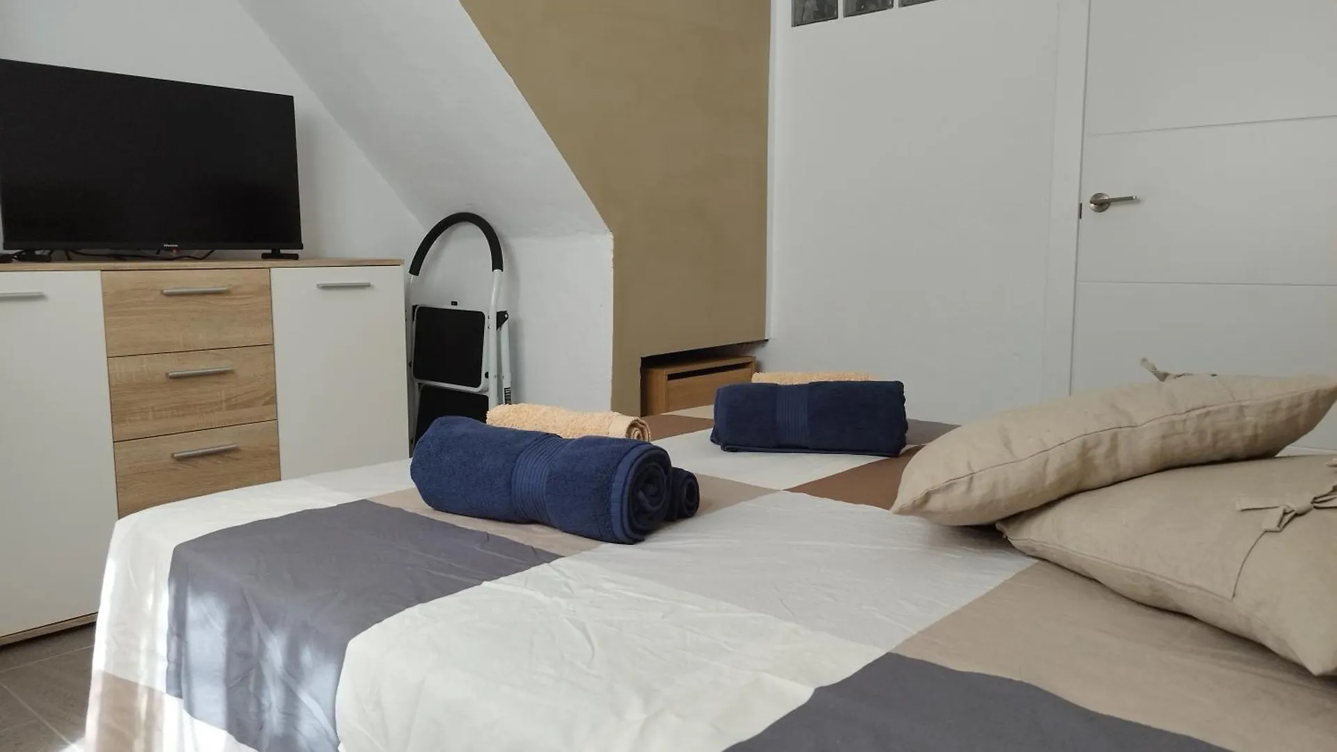 Apartmán Casa De Maria Luisa Arona