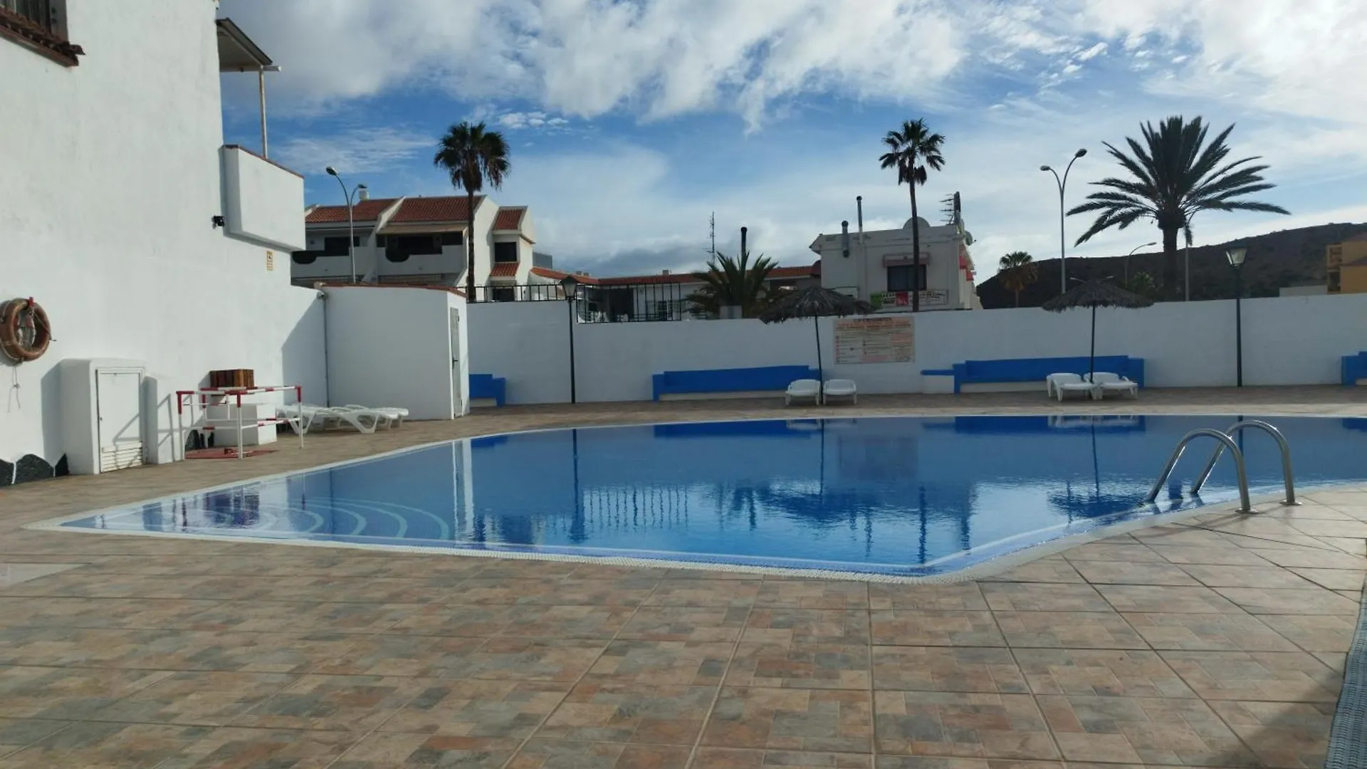 Casa De Maria Luisa Lägenhet Arona   Arona (Tenerife)