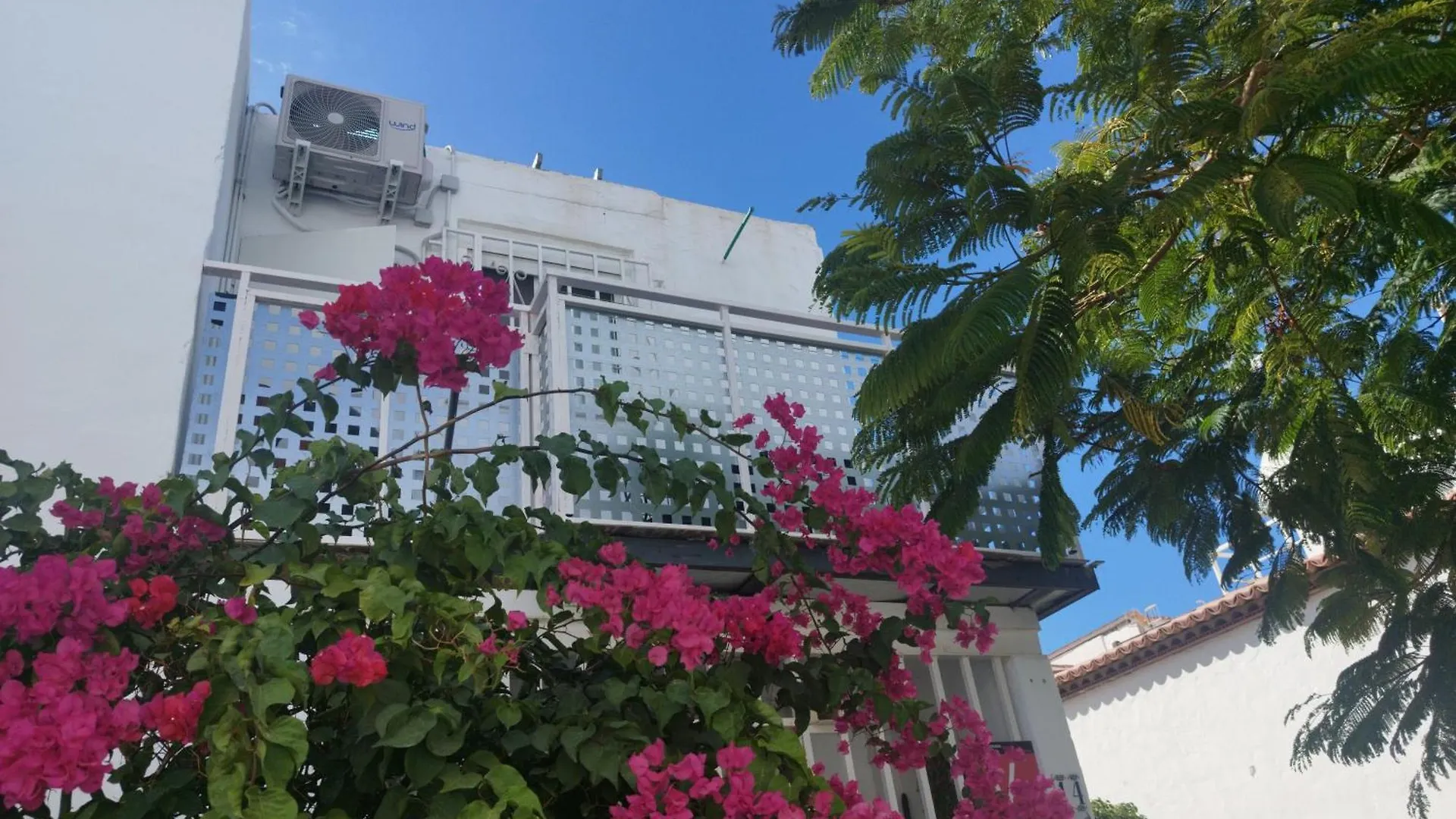 Apartmán Casa De Maria Luisa Arona  Španělsko
