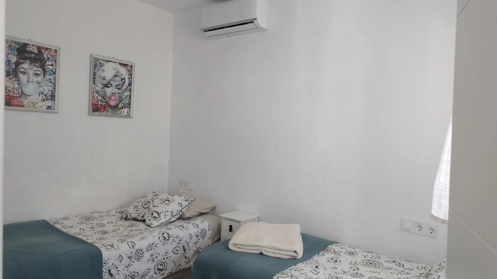 Apartmán Casa De Maria Luisa Arona
