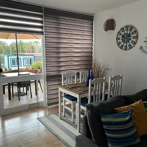 Primavera Tenerife Sur Appartement