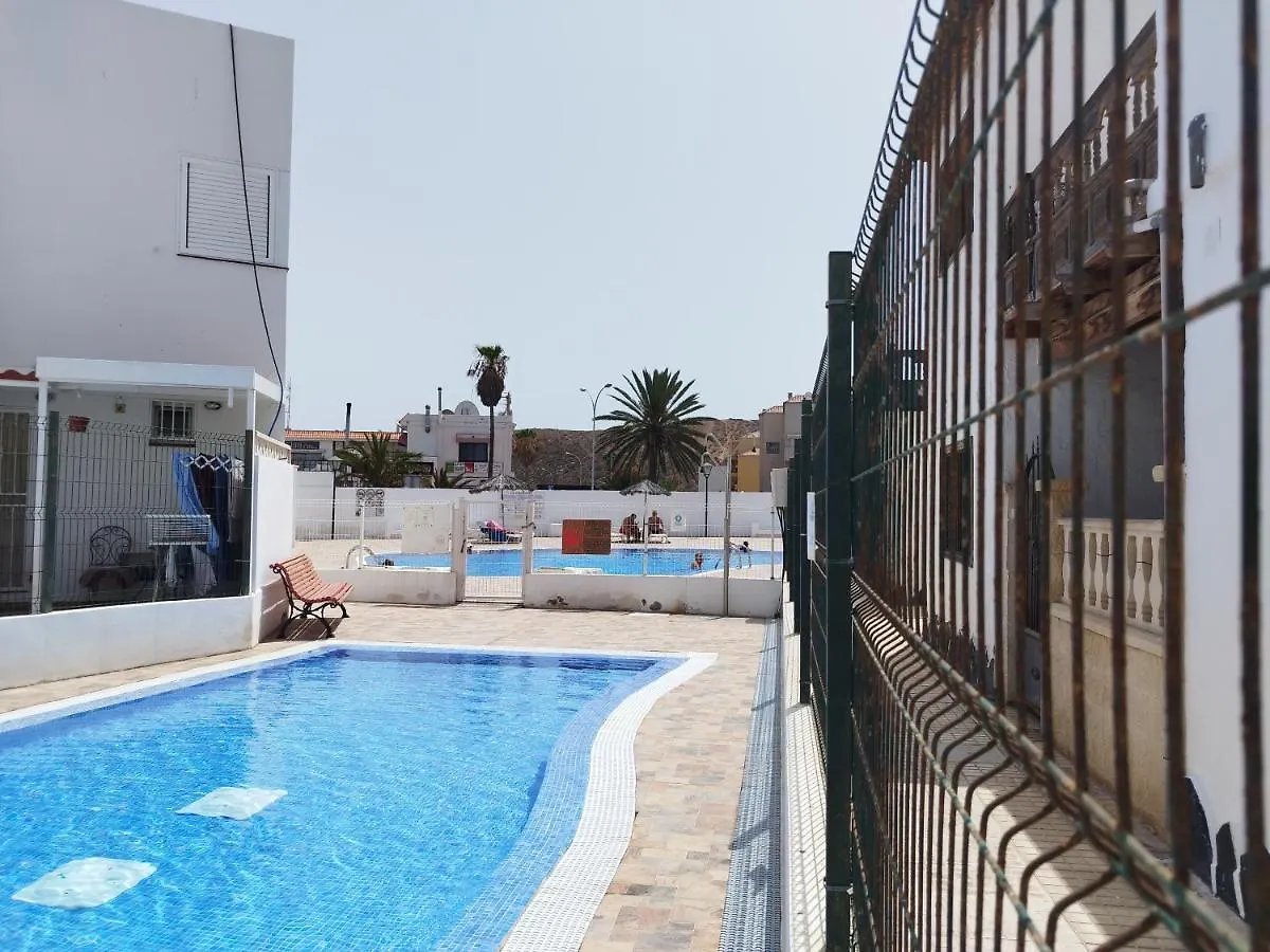 Casa De Maria Luisa Apartment Arona