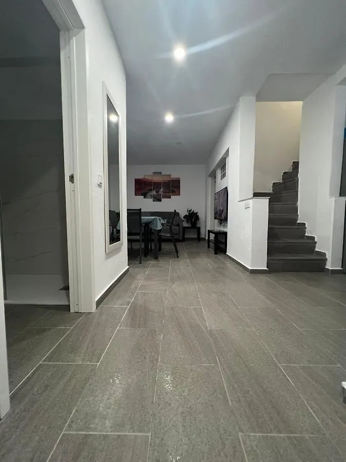 Casa De Maria Luisa Apartment Arona   Arona (Tenerife)