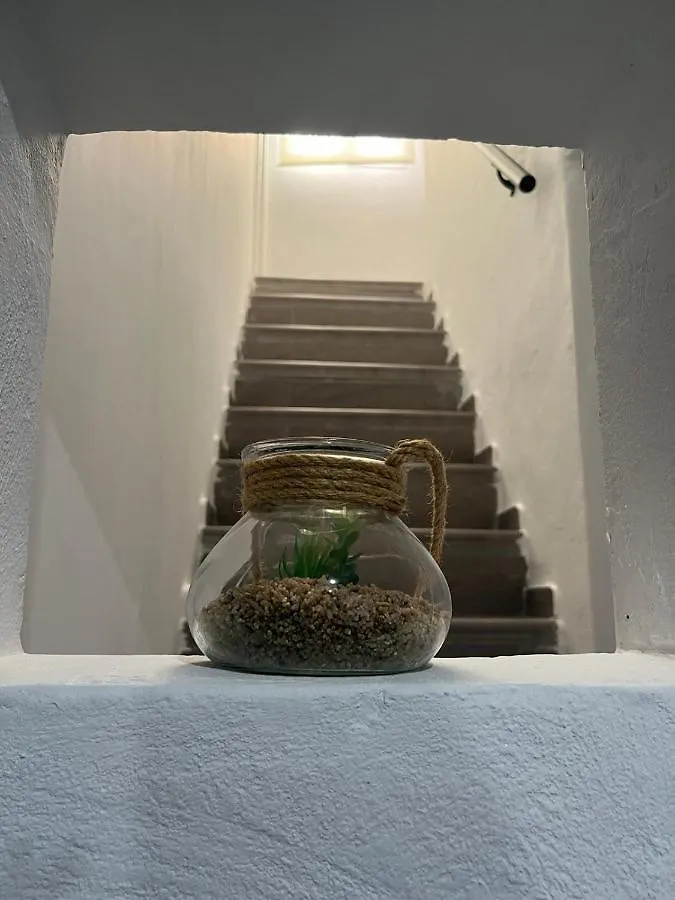 Casa De Maria Luisa Apartment Arona