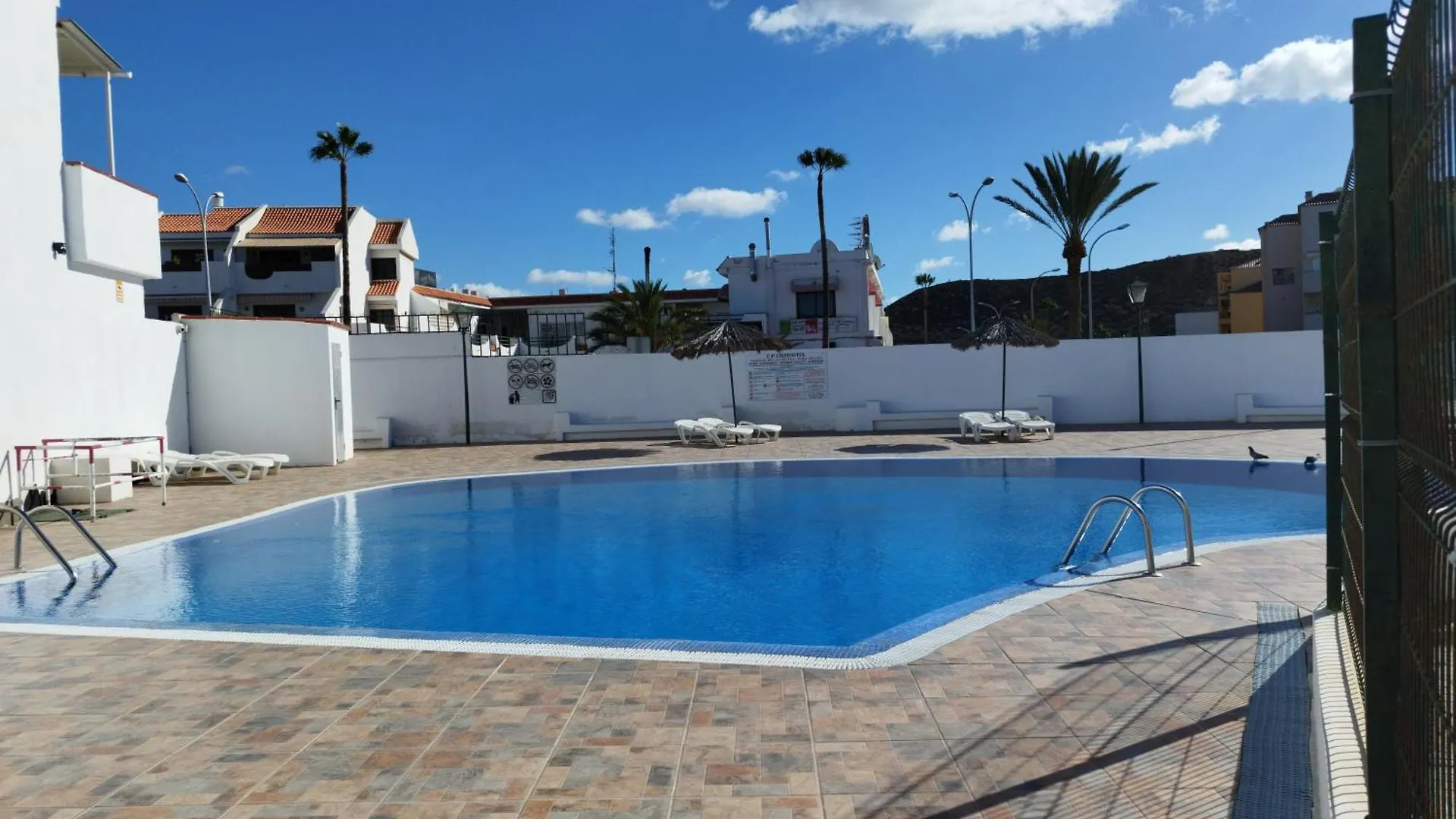 Casa De Maria Luisa Apartment Arona  0*, Arona (Tenerife)