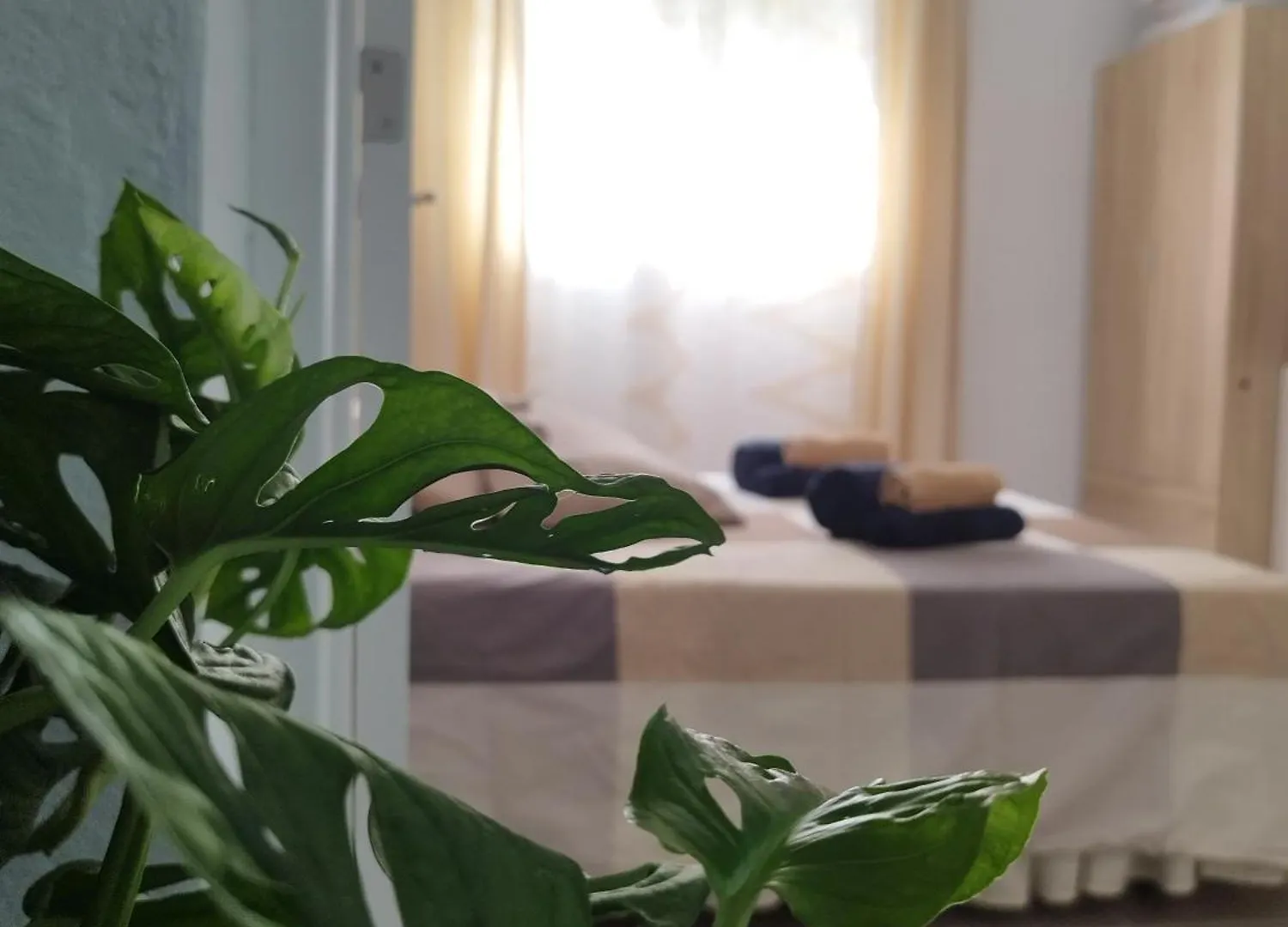 Casa De Maria Luisa Apartment Arona  Spain
