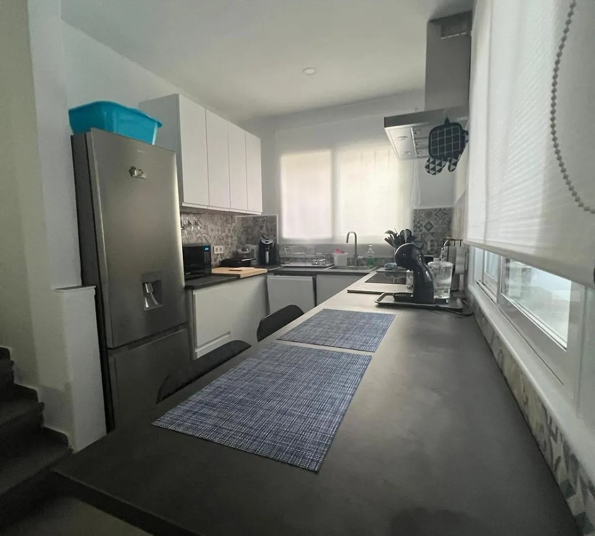 Casa De Maria Luisa Apartment Arona  Spain