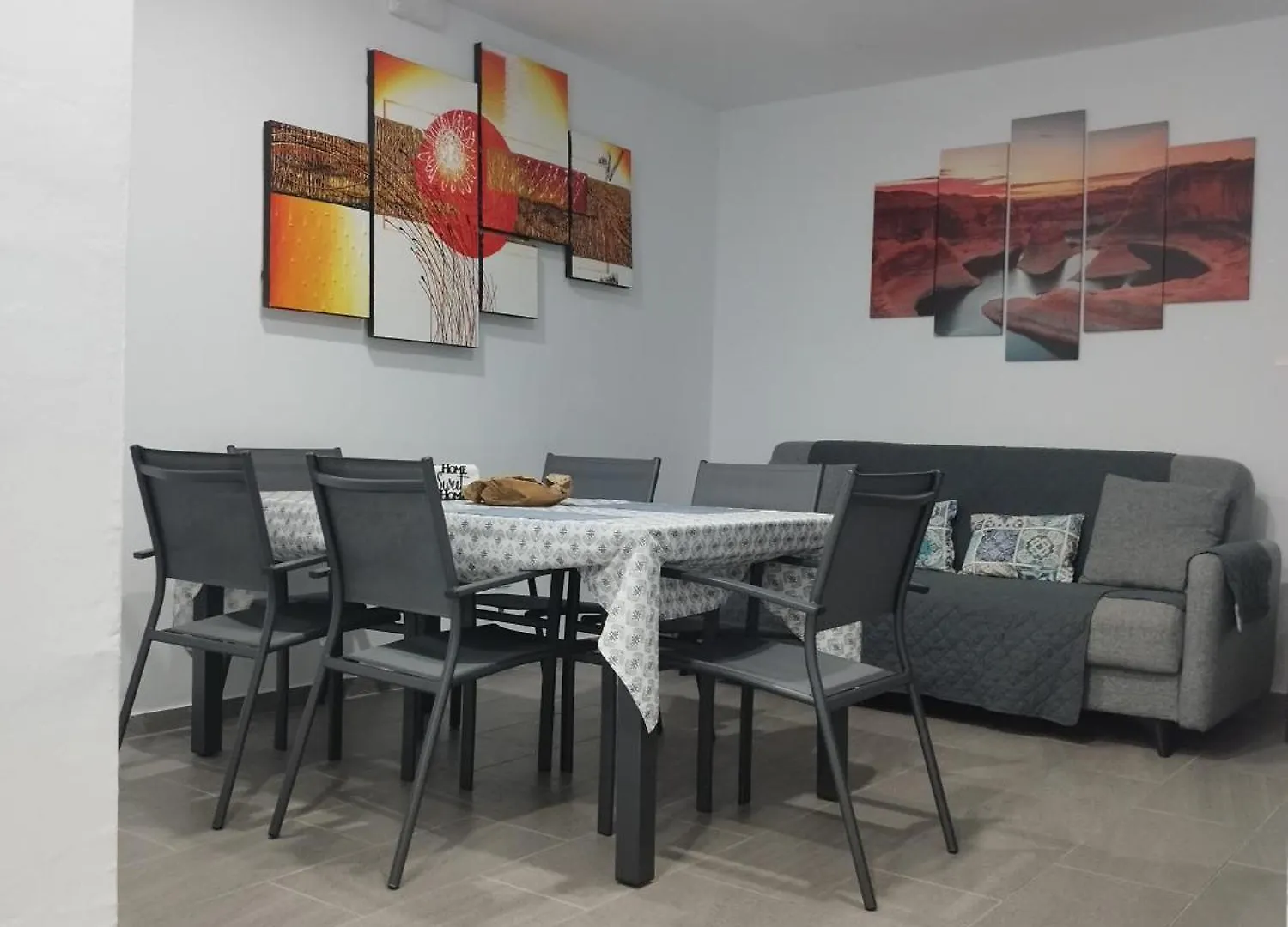Casa De Maria Luisa Apartment Arona   Arona (Tenerife)